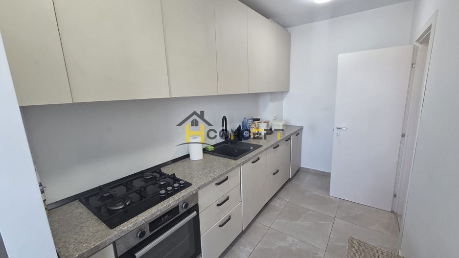 Inchiriere Apartament 2 camere 2 min metrou Vedere Panoramica - Poză 4
