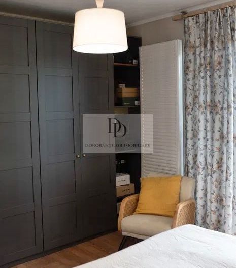Duplex cu 4 camere | Curte amenajată | 2 Parcări | Dâmbul Rotund - Poză 5