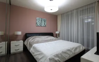 PENTHOUSE zona Braytim, terasa de 50mp, strada secundara foarte linistita! - Poză 13