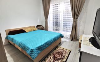 Metrou N.Teclu - Decomandat - Centrala Proprie - AC - Parcare - Poză 4