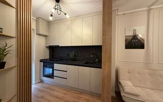 Apartament la cheie / etaj intermediar / Zona Eroilor - Poză 6