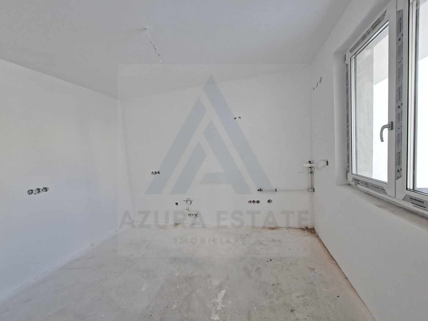 Casa moderna 4 camere 2 bai 2 balcoane si teren 140 mp in Arhitectilor - Poză 8