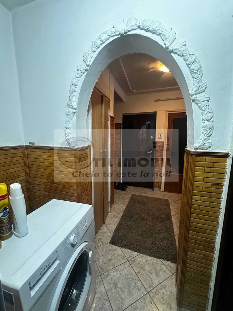 Apartament 2 camere Granit suprafata 44mp 75000 euro - Poză 7