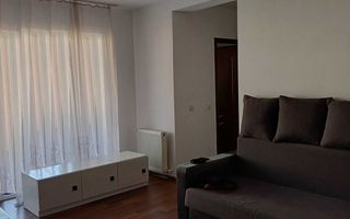 Apartament cu 3 camere, 62 mp, 20 mp balcoane, Florești. - Poză 3