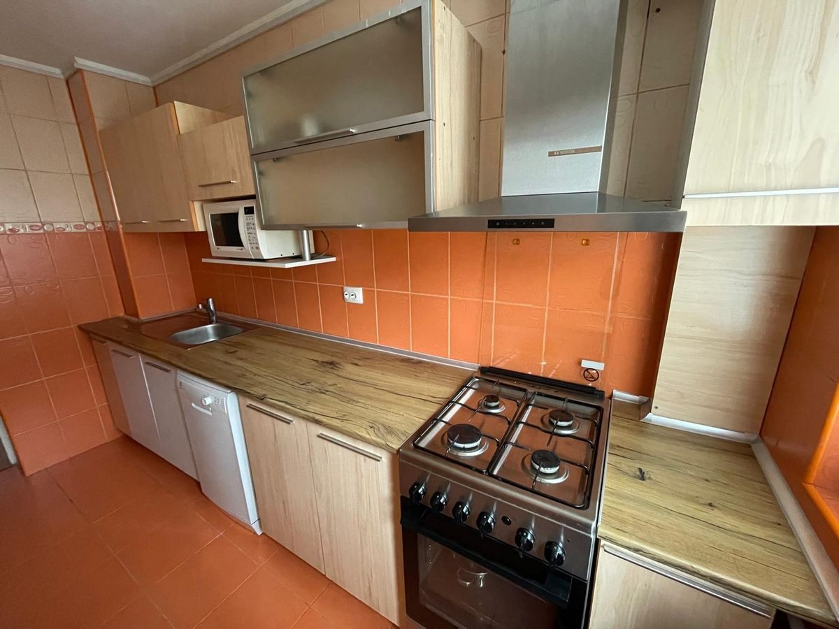Apartament 3 camere, parcare inclusă, etaj 1 77 mp, 1 Decembrie 1918 - Poză 4