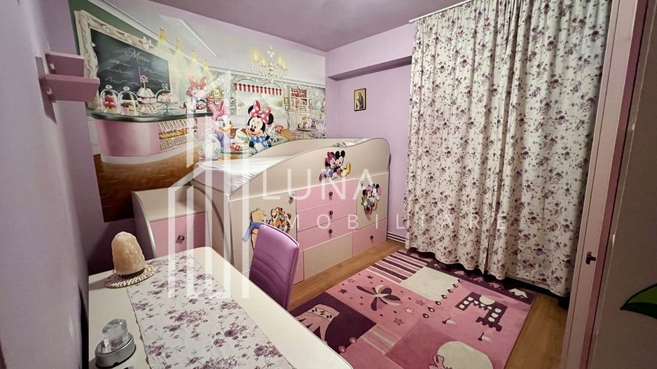 Apartament 3 camere de vânzare – 67 mp, Tudor - Poză 5