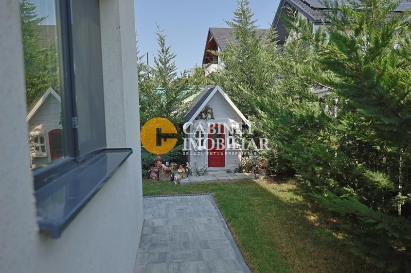 Duplex Miroslava 2021 – 143 mp utili, mobilat, utilat, gata de locuit - Poză 12