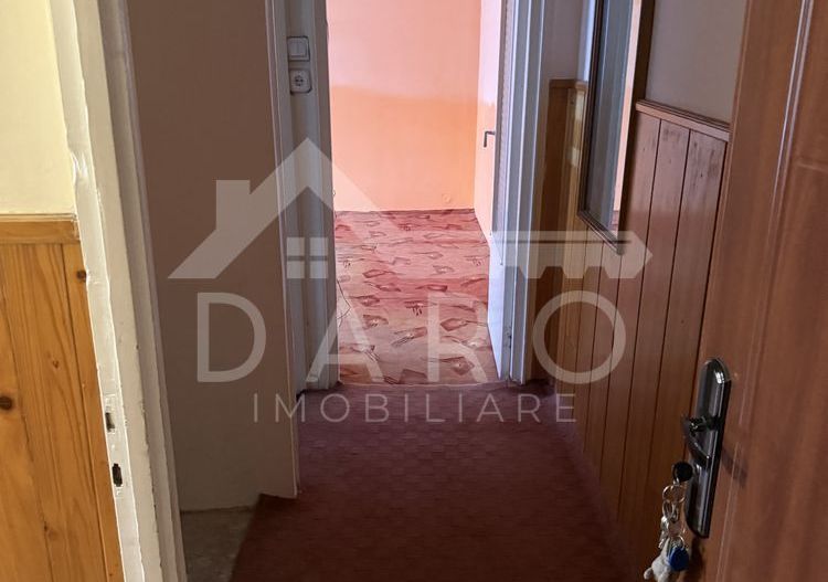 🏡 Apartament 2 camere de vânzare – Etaj 4 - 85.000 € - Poză 1