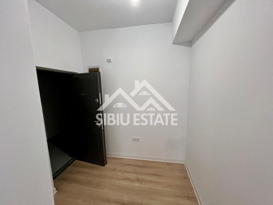Apartament 3 camere, 2 bai  , parcare, boxă, Selimbar - Poză 10
