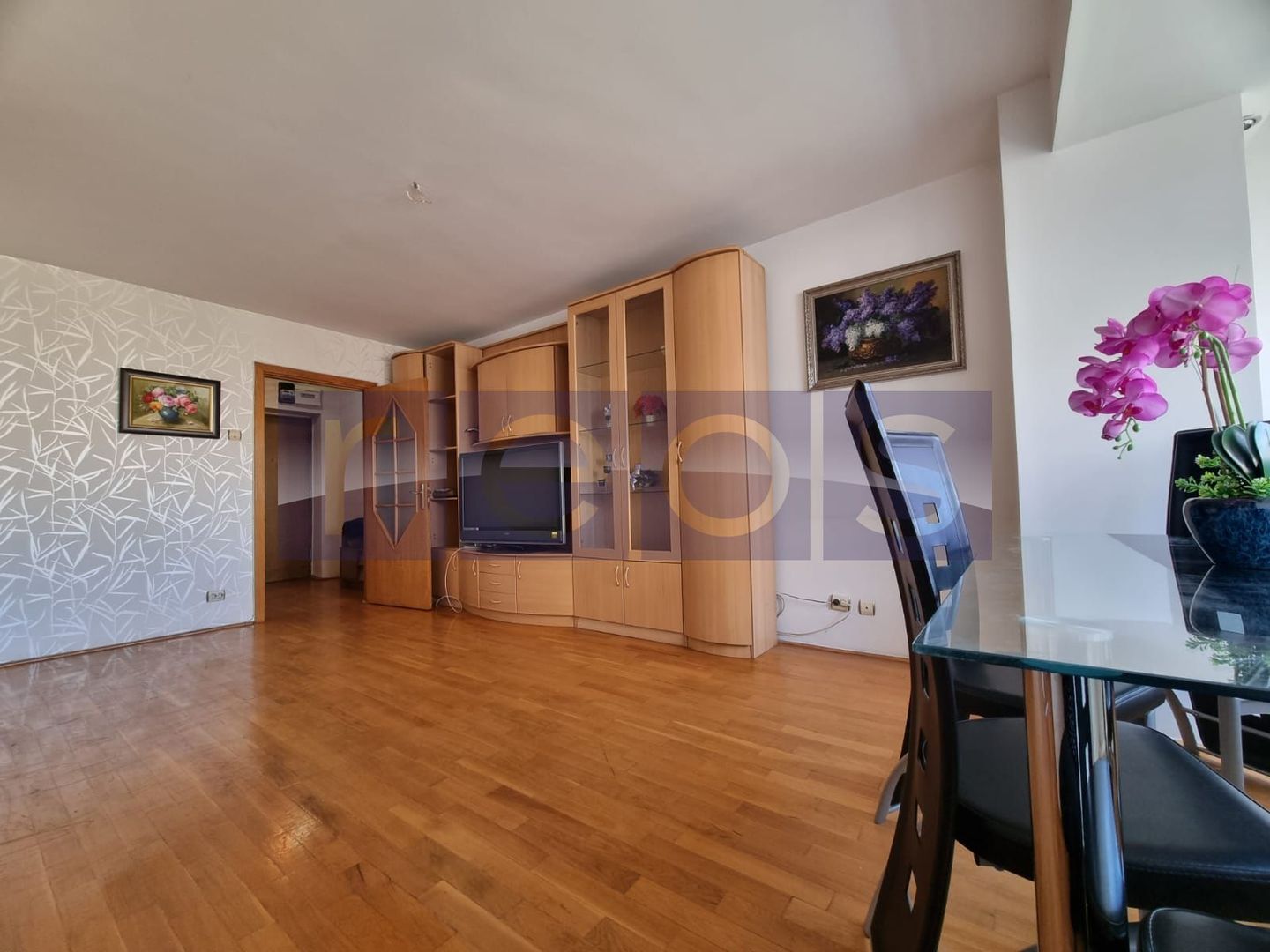 VANZARE 3 CAMERE - COMPARTIMENTAT IN 2 | ZONA TINERETULUI - Poză 4