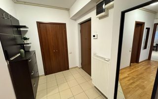 3 camere | Baneasa | Ionescu de la Brad | parcare inclusa - Poză 26