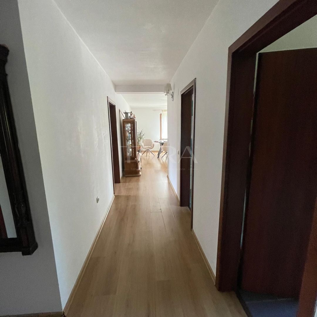 EXCLUSIVITATE. Confortul unei case. Eleganța unui apartament. - Poză 31