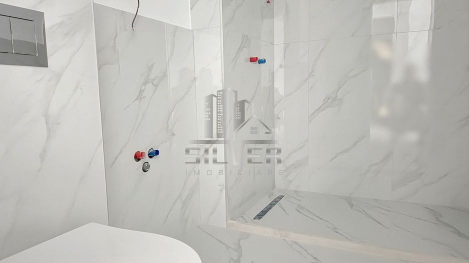 Apartament cu 3 camere finisat/62mp/imobil calitativ/CF. - Poză 4