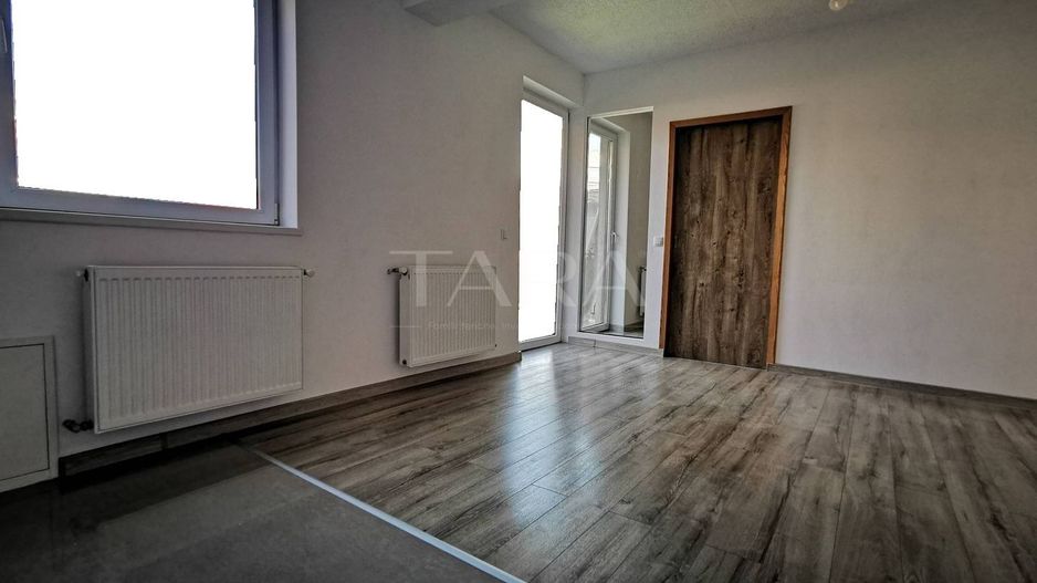 Apartament cu 2 camere finisat, 42 mp, zonă cu acces facil. - Poză 3