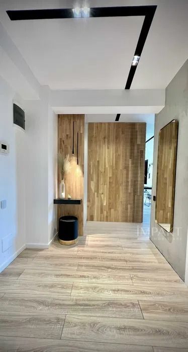 Apartament ultrafinisat cu 2 camere, priveliste panoramica - Sopor! - Poză 4