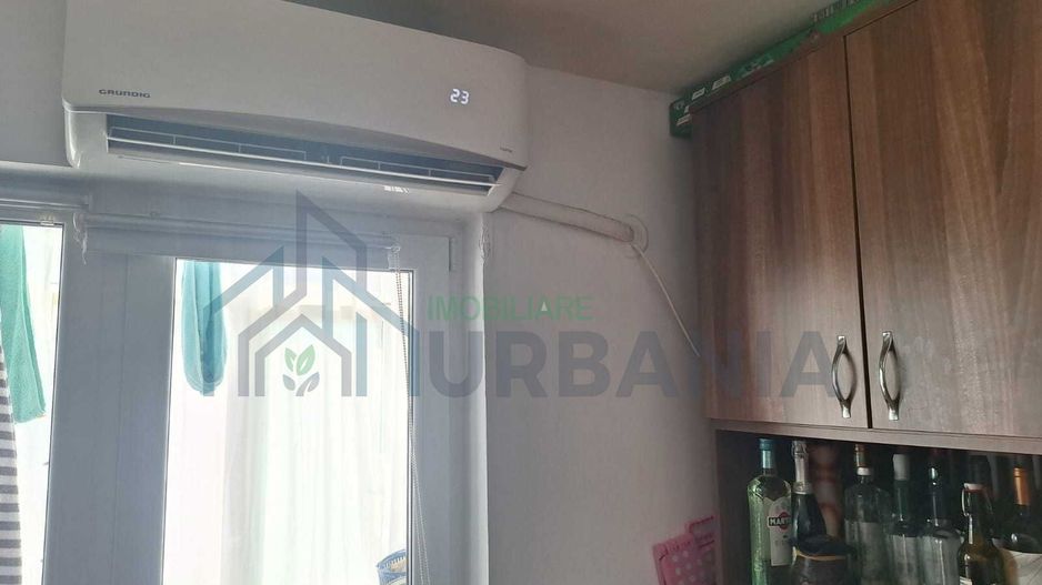 3 Camere Alexandru cel Bun (Bloc 1977), Etaj Intermediar, - Poză 5