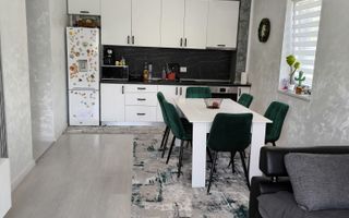 Vindem apartament 3 camere in complexul Prima Universitatii - Poză 12