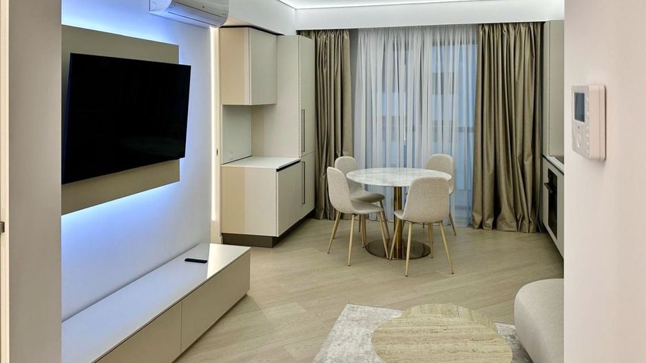 Cortina North || 2 camere || Comision 0% - Poză 1