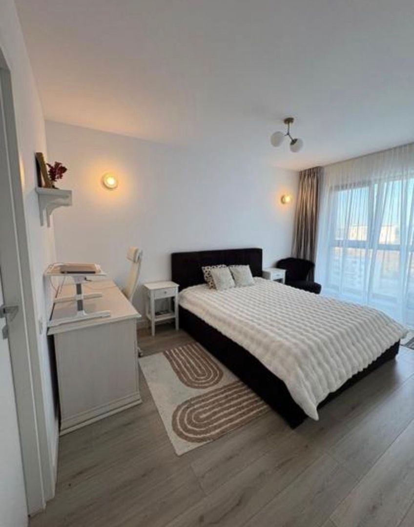 Apartament 3 camere de inchiriat Onix North parcare subterana 2 bai - Poză 4