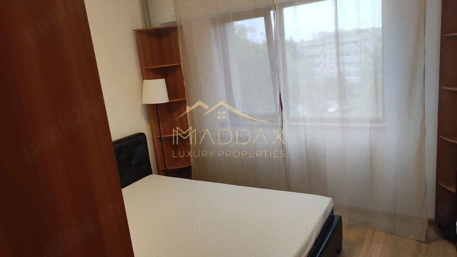 Inchiriere 2 camere Militari/Parcare/Proximitate metrou - Poză 8