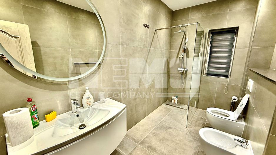APARTAMENT BLOC NOU | PARTER | LIFT | PARCARE - Poză 10
