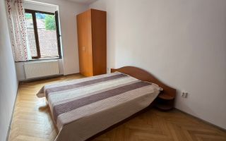 Apartament 3 camere la casa, mobilat/utilat-zona Centrul Istoric - Poză 8