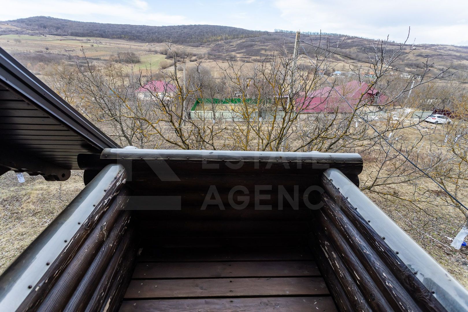 Vânzare, casă, 9 camere, satul Mîndra, r-nul Călărași. - Poză 35