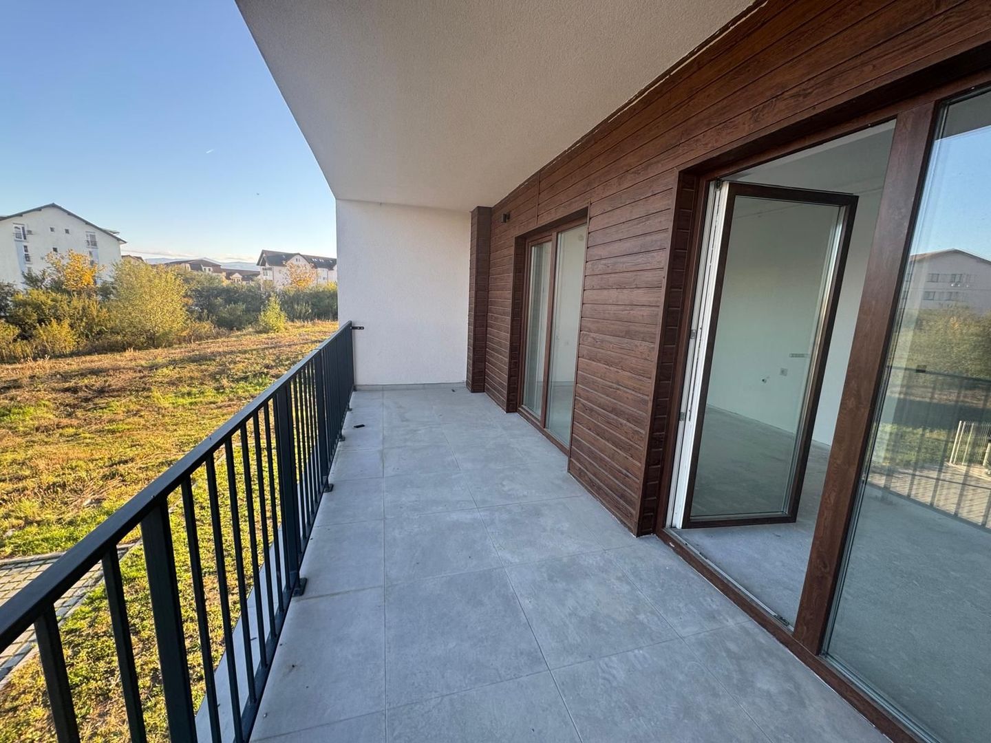 Apartament spatios 3 camere, Turnisor, Sibiu - Poză 2