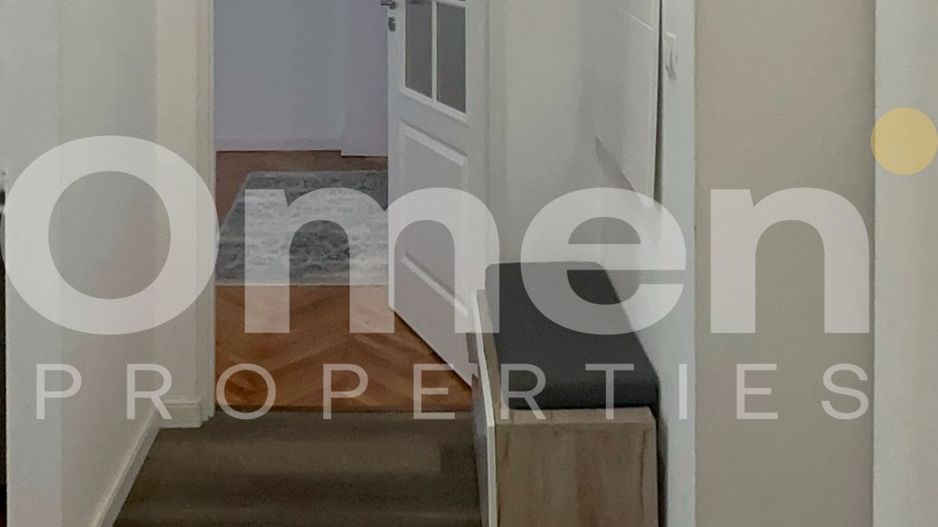Apartament cu 2 camere | decomandat | parter inalt | zona G. Cosbuc - Poză 4