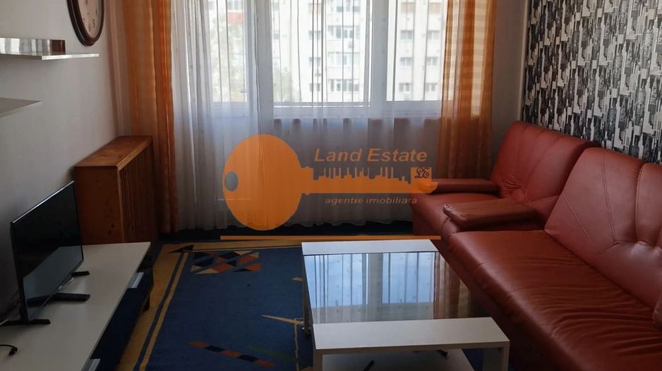 2 camere (3min metrou Piata Sudului) - Poză 1