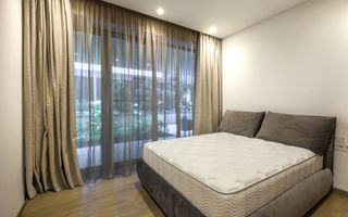 Apartament 3 camere cu terasă și parcare inclusă - Poză 10
