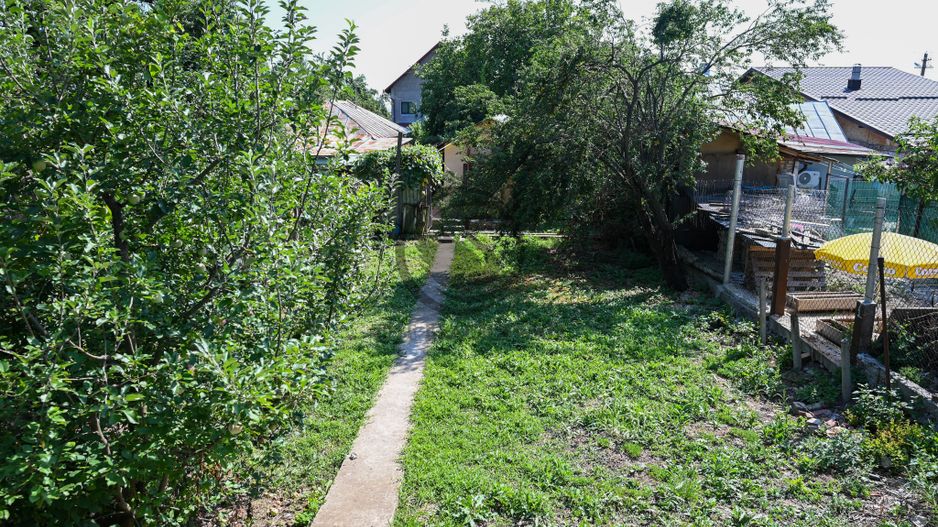 Casă din cărămidă de vanzare | 444 MP teren | Pleasa, PH | Comision 0% - Poză 14