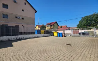 Apartament de inchiriat 6 camere 179 mp Etaj 2 + mansardă - Poză 11
