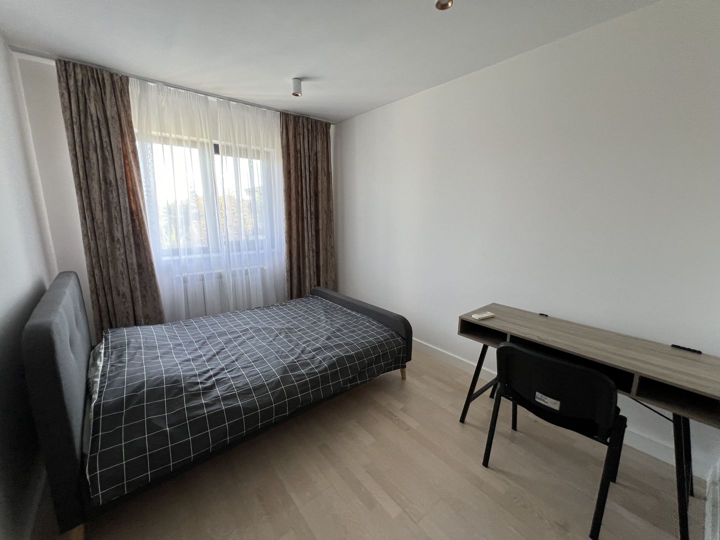 Apartament Pipera | Iancu Nicolae | Jolie Ville - Poză 10