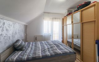 Casa alipita Salicea cu 384 m2 teren - Poză 10