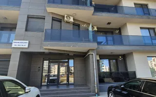 Studio Mamaia Nord | Mobilat | 42 mp | Vedere la mare | Parcare - Poză 12