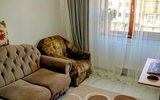 3 camere, decomandat, et.2/4, bloc pe cadre, liber! - Poză 1