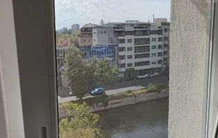 GARSONIERA SPLAIUL UNIRII, BUCATARIE OPEN-SPACE, BLOC REABILITAT - Poză 6