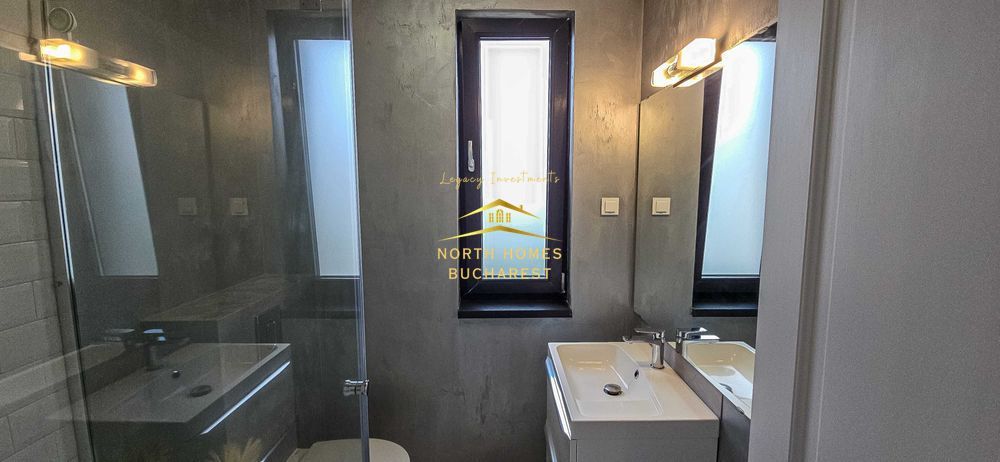 Casa de vanzare - Tunari- Pipera - Poză 2