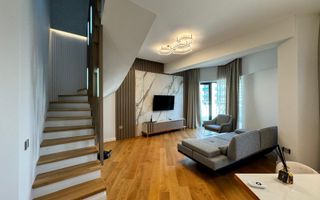 STUNNING DESIGN DUPLEX HERASTRAU - Poză 3