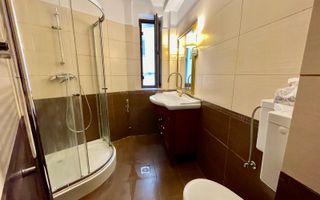 INCHIRIERE 3 CAMERE 2 BAI METROU UNIRII ULTRACENTRAL CENTRALA PROPRIE 68MP - Poză 10