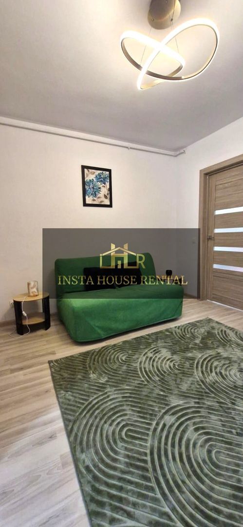 Garsonieră Premium,  NOUA / Parcul Teilor / Parcare inclusa - Poză 3