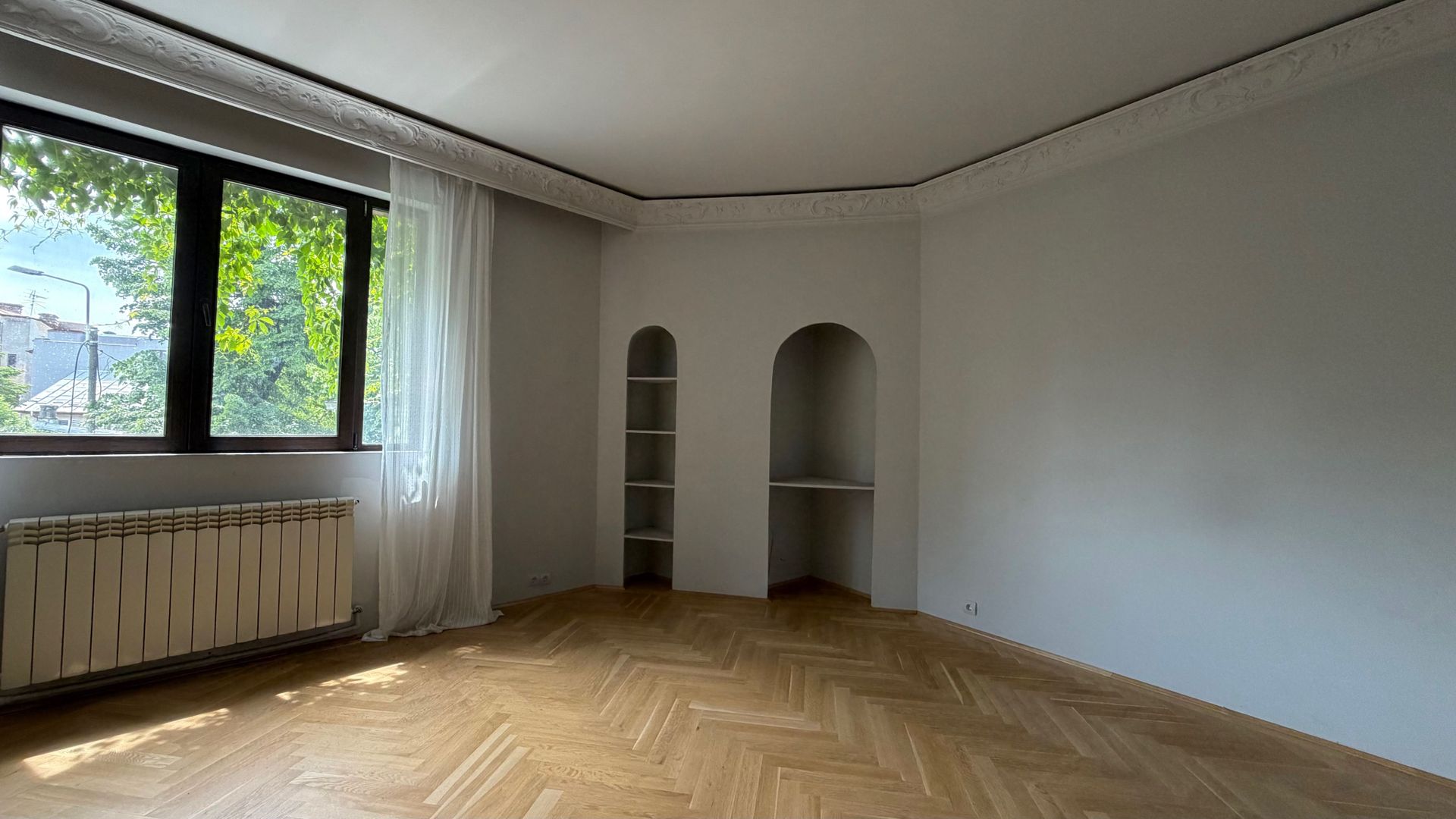 Apartament Cozy complet renovat | Zona Plantelor | - Poză 3