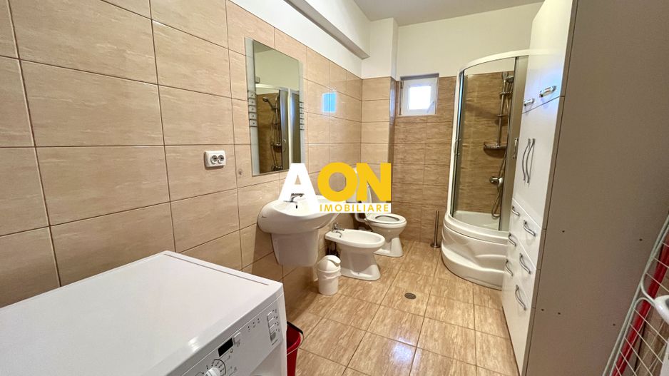 Apartament cu 3 Camere, Complet Mobilat, Zona Lalelelor, Cetate - Poză 9
