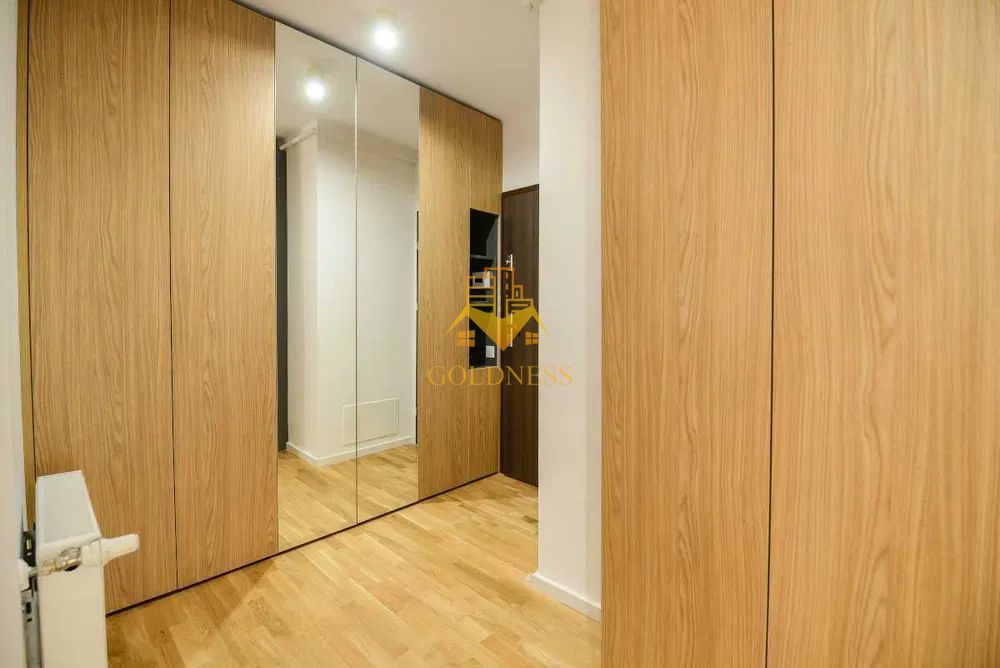 2 camere, modern, bloc nou,Intre Lacuri, zona Iulius mall, Park Lake - Poză 6