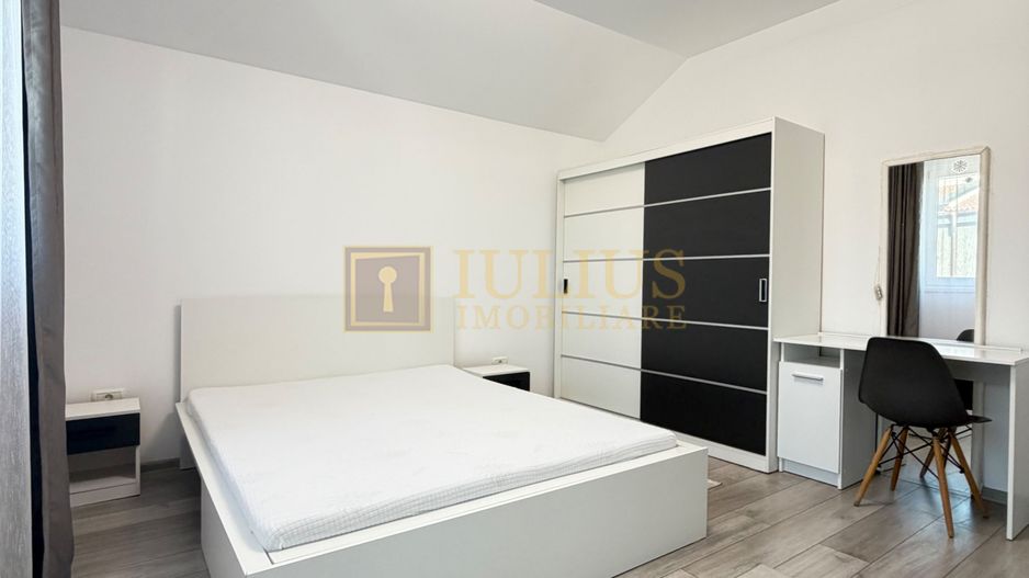 Bloc nou, PET FRIENDLY, loc de parcare inclus, zona Giroc/Str. Inocentei. - Poză 7