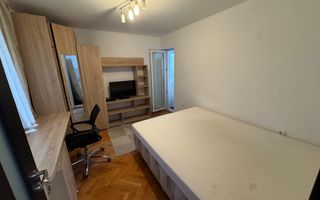 Apartament cu 2 camere, 50mp, Zona UMFST - Poză 4