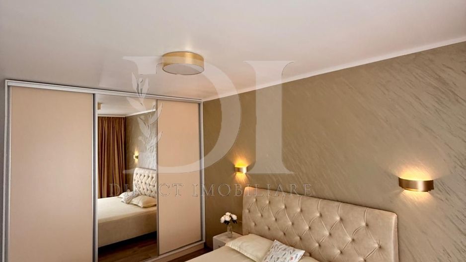Apartament ultramodern | etaj intermediar | Zona Eroilor - Poză 6