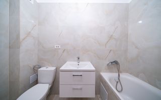 Apartament 2 camere, 53mp + balcon, Grand Arena, finalizat 2024 - Poză 7