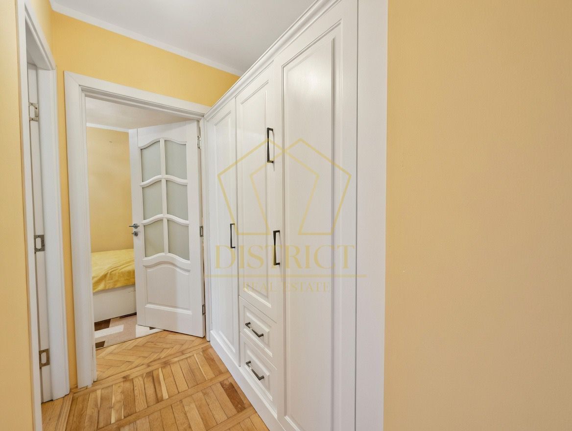 Apartament cu 3 camere decomandat 65 mp | Sagului - Poză 7